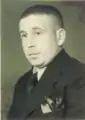 Fritz Klaber