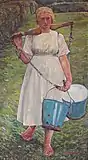 Die Wasserträgerin (1922)