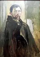 Bettler (ca. 1906)