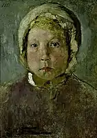 Mädchenkopf (1882)