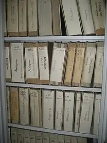 Sammlung Frobenius-Institut (Frankfurt)