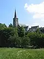 Kirche der Hl. Aldegonde