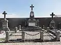 Denkmal für die Kriegstoten