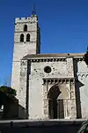 Kirche Saint-Paul