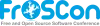 FrOSCon-Logo