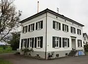 Altes Schulhaus