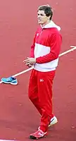 Petr Frydrych – 75,46 m