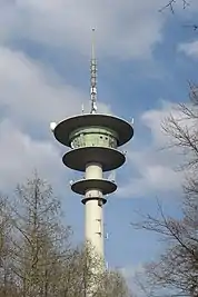 Bild des Objektes