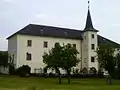 Schlossgebäude – Fuchsenhof