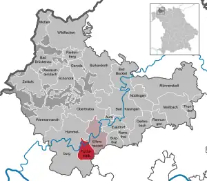 Karte