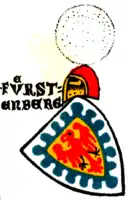 Grafen von Fürstenberg1604–1697