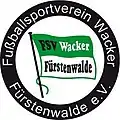 Wacker Fürstenwalde(1923–1945, 1990–2002)