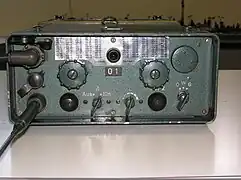 FuG 8: SEL (4 m)