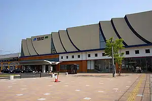 Fukuchiyama