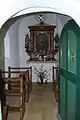 Kapelle Mariahilf "Chäppeli"