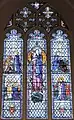 Marienfenster, All Saints Church, Fulham, 1938