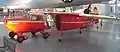 Fulton Airphibian 1964