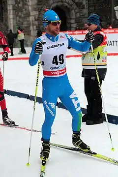 Fulvio Scola (2012)