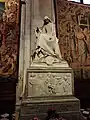 Grabmal von Gaetano Donizetti