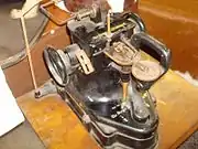 alte Singer