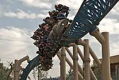 Im Inline-Twist
