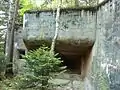 Mg-Bunker Nord A 6357