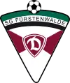 Dynamo Fürstenwalde(1971–1989)