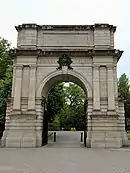 Fusilier’s Arch