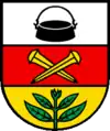 Wappen von Fusio