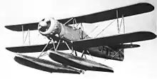 Focke-Wulf Fw 62 V1