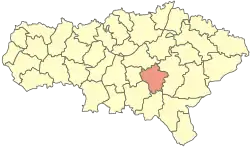 Mokrous (Oblast Saratow)
