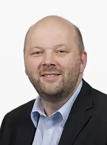 Volker Gäckle