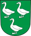 3:2 gestellt: Gänsbrunnen, Kanton Solothurn
