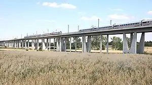 Gänsebachtalbrücke