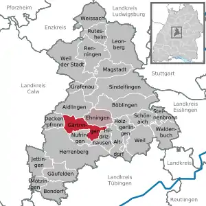 Karte