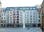Das Gästehaus der Universität, Nr. 12