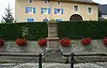 Lavoir (Waschhaus)