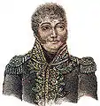 Jean Victor Tharreau