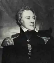 Victor de Fay de Latour-Maubourg