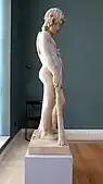 Genius der Künste