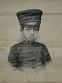 Taisho Tenno