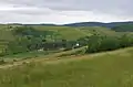Blick auf Gömörszőlős