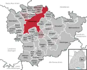 Karte