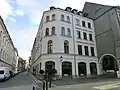 Emmerich Hotel Untermarkt 1