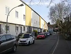 Görresstraße