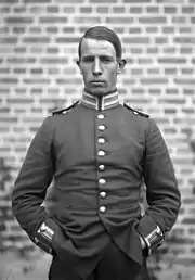 Gösta Runö