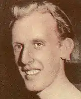 Gösta Svensson erreichte Platz fünf