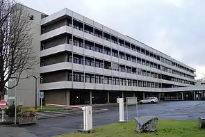 Max-Planck-Institut für experimentelle Medizin