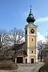 Pfarrkirche Götzendorf