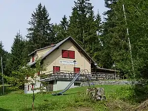 Götzner Haus